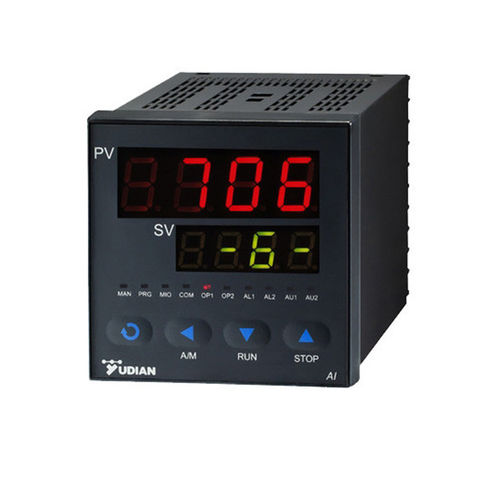 Indicador de proceso - 706M - Yudian Automation Technology Co., Ltd. - de temperatura / universal / de velocidad
