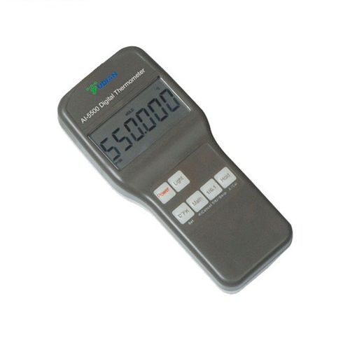 Regulador de temperatura con indicador digital - AI-5500 - Yudian Automation Technology Co., Ltd.