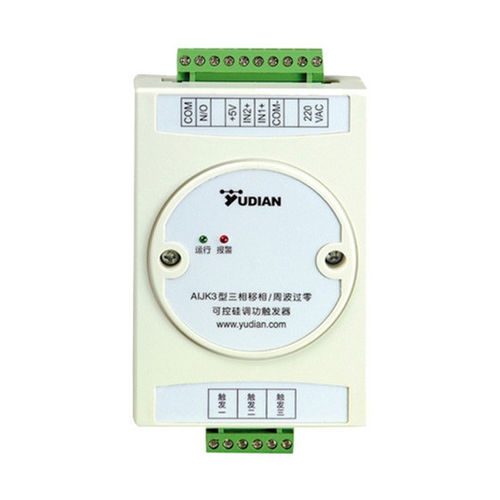 Módulo de tiristor - AIJK3 - Yudian Automation Technology Co., Ltd.