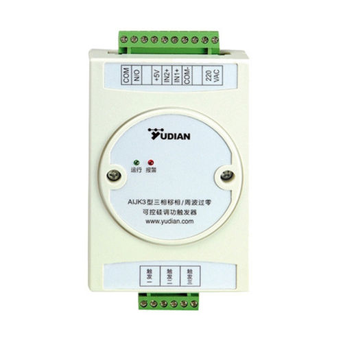 Módulo de tiristor - AIJK6 - Yudian Automation Technology Co., Ltd.