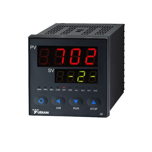 Indicador y controlador universal - AI-702MJ1 - Yudian Automation Technology Co., Ltd. - de proceso / de temperatura / de presión