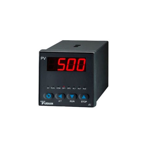 Indicador universal - AI-500I4 - Yudian Automation Technology Co., Ltd. - de presión / de nivel de señal / de 4 dígitos