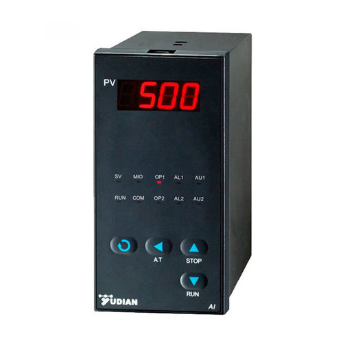 Indicador y controlador universal - AI-500X3S4 - Yudian Automation Technology Co., Ltd. - de temperatura / de presión / de frecuencia