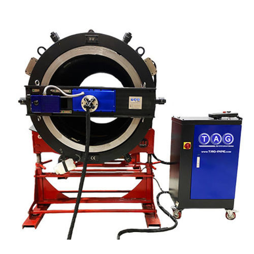 Máquina de corte para titanio - TCNC series - T A G Pipe Equipment Specialists Ltd - para acero / para metal / servoaccionada