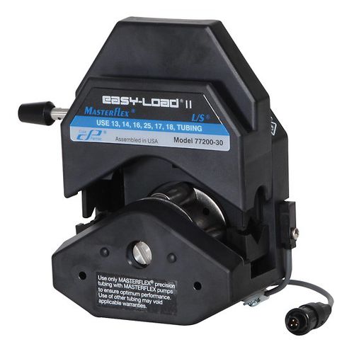 Cabeza de bomba - EW-77200-xx series - Masterflex