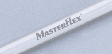 Tubo para productos químicos - EW-96400-xx series - Masterflex - de bomba