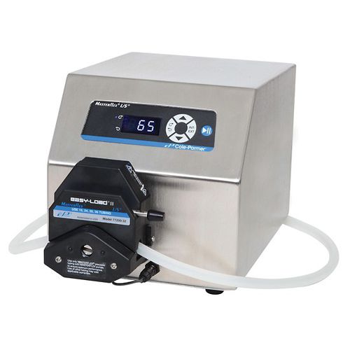Servo-variador AC - EW-07528-xx series - Masterflex - de mando / integrado / regulador de velocidad