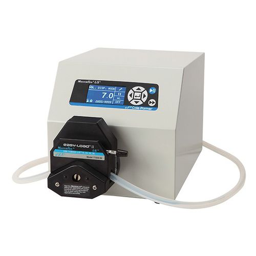 Bomba centrífuga - EW-77975-xx series - Masterflex - de agua / eléctrica / de laboratorio