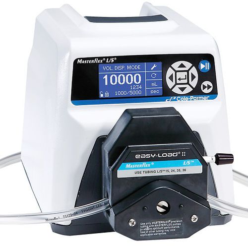 Bomba centrífuga - EW-77919-xx series - Masterflex - de agua / eléctrica / industrial