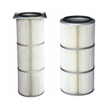 Cartucho filtrante de agua - AR3 series - Aier Environmental Protection Engineering - para disolvente / para filtración fina / de PTFE