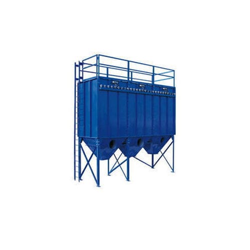 Desempolvador de bolsa - AR-RD series - Aier Environmental Protection Engineering - limpieza por chorro de aire / compacto