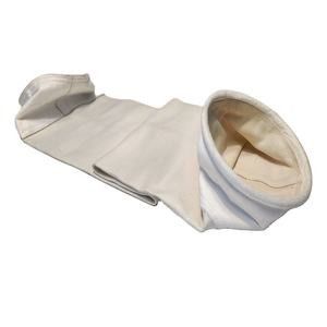 Bolsa filtrante para colectores de polvo - AR-FB - Aier Environmental Protection Engineering - de poliéster / no tejida / de una capa