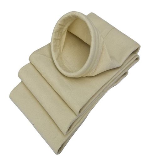 Bolsa filtrante para filtros de polvo - AR-FB - Aier Environmental Protection Engineering - de fibra de vidrio / de aramida / no tejida
