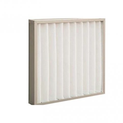 Filtro de aire - C-G4 - Aier Environmental Protection Engineering - de paneles / a presión / para climatización