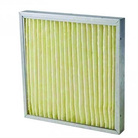 Filtro de aire - Aier Environmental Protection Engineering - de paneles / a presión / para climatización
