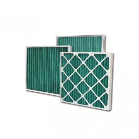 Filtro de aire - AR-PF - Aier Environmental Protection Engineering - de paneles / a presión / para climatización