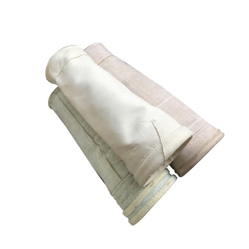 Bolsa filtrante para aire - Aier Environmental Protection Engineering - de poliéster / de fibra / plisada