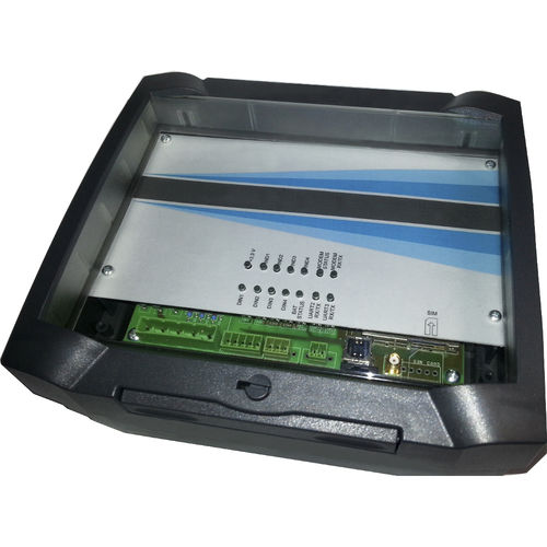 Data logger USB - RAIL-1 - JSC Viltrus - GSM/GPRS / para M-bus / Modbus