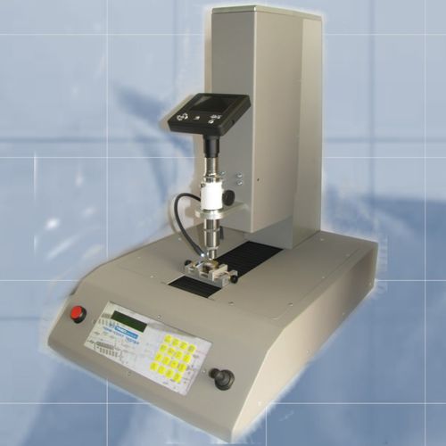 Comprobador de adherencia - TRIBOtechnic - para revestimientos / benchtop