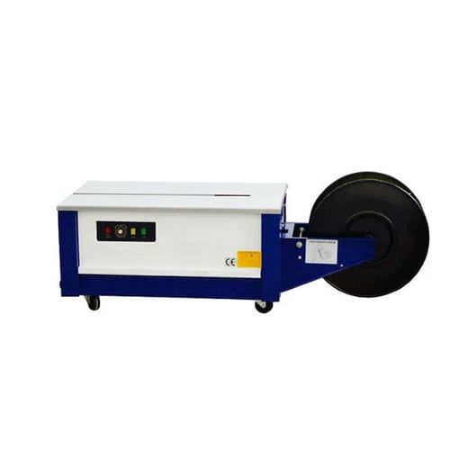 Flejadora semiautomática - SK-3 - Shandong Dongtai Machinery Manufacturing Co., Ltd. - manual / de palés / de cajas