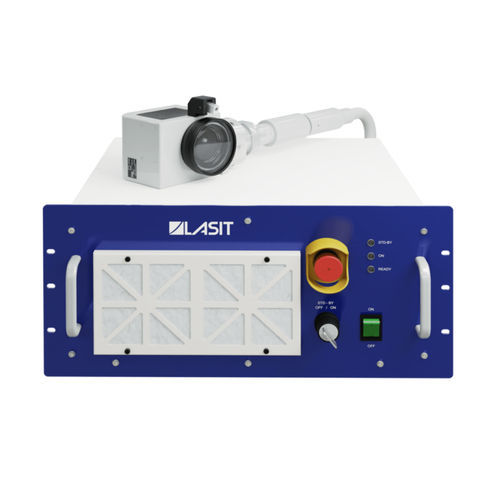 Láser pulsado - CO2 - LASIT Laser Marking - de fibra / de marcado / para la industria