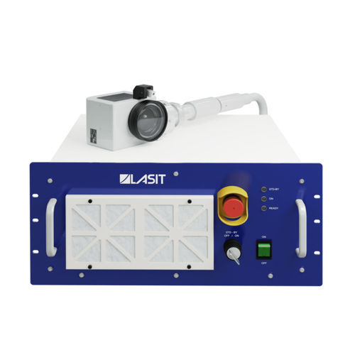 Láser de picosegundo - Picosecond - LASIT Laser Marking - de fibra / de infrarrojos / de marcado