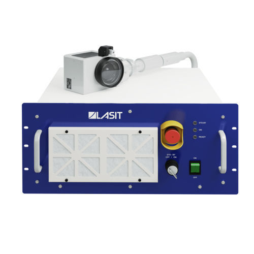 Láser de picosegundo - UV - LASIT Laser Marking - de fibra / UV / de marcado