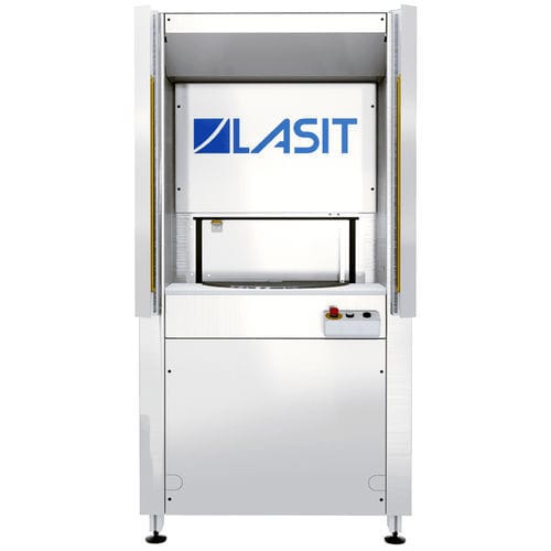 Máquina de marcado láser 3D - RotoTower X - LASIT Laser Marking - láser de fibra / láser CO2 / láser UV