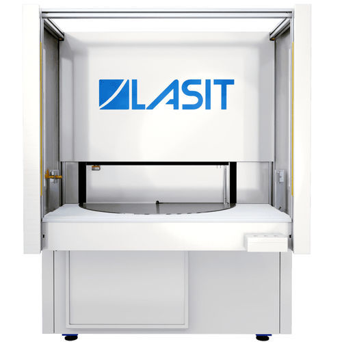 máquina de marcado láser 3D - LASIT Laser Marking