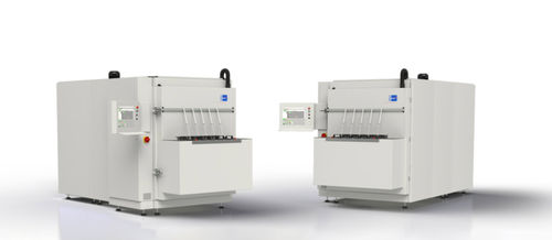 Máquina de ensayo de resistencia - Securo - Rehm Thermal Systems GmbH - de calidad / temperatura / automática