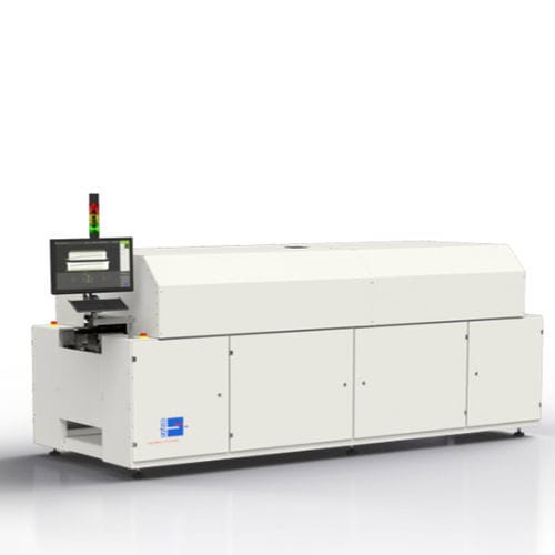 Sistema de secado radiaciones - Rehm Thermal Systems GmbH - de infrarrojos / IR / para pintura