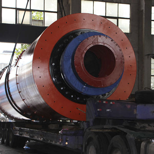 Molino de desechos - MQY15×30-MQY55×85 - Xinxiang Great Wall Machinery Co., Ltd - de bolas / horizontal / para reciclaje
