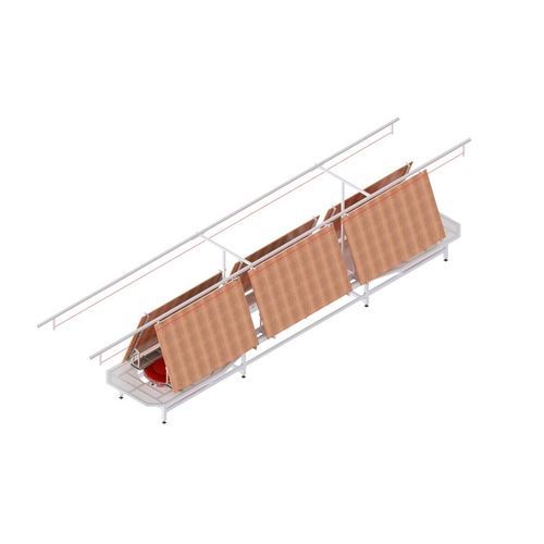 Línea de ensamblaje modulable - Rotary 11 - PIBRA - Industrial Solutions - rotativa / flexible / manual
