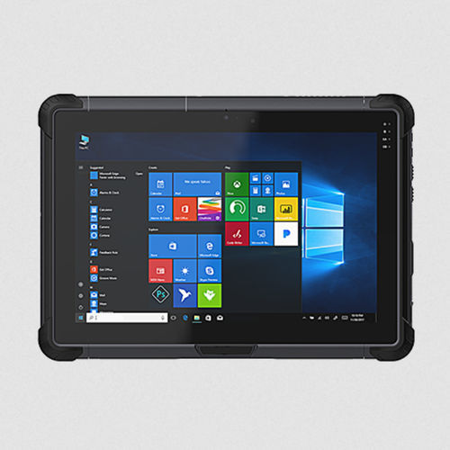 Tablet reforzada - UR-100 - Estone Technology - PC / Windows 10 Pro / Linux