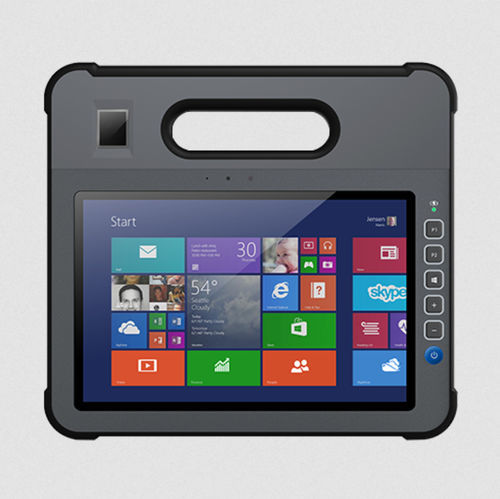 Tablet PC - MD-100A - Estone Technology - Android 11 / 10.1" / Rockchip RK3399 SoC
