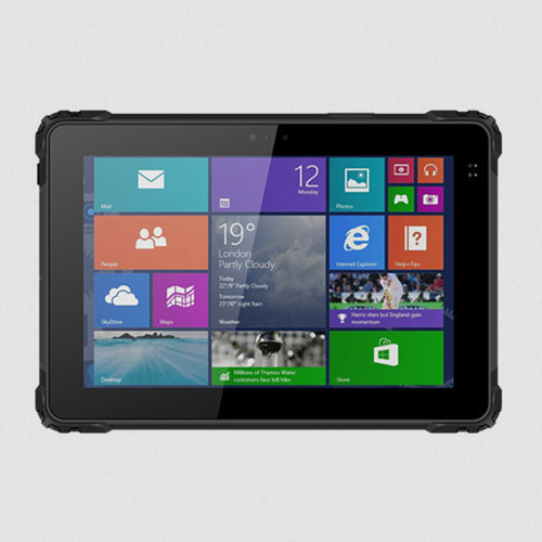 Tablet PC - MS-100A  - Estone Technology - Android 10 / 10.1" / Qualcomm Snapdragon 660