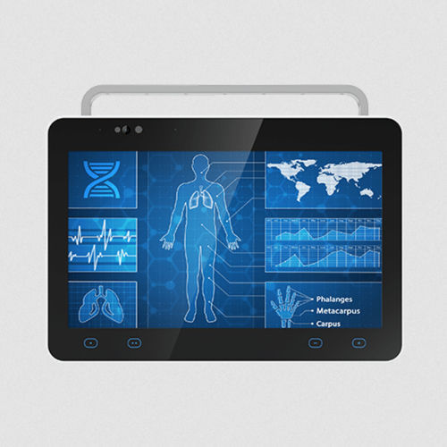 Tablet PC - MD-130 - Estone Technology - Windows 11 Pro / Windows 11 IoT Enterprise / 13.3"