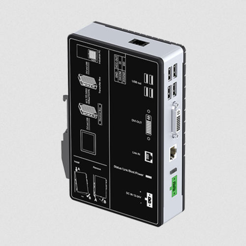 receptor de vídeo - Estone Technology