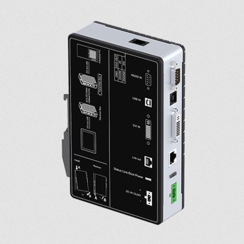 transmisor óptico de datos - Estone Technology