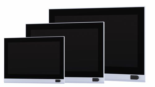 panel PC con pantalla táctil multipuntos - Estone Technology