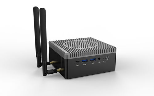 computadora box - Estone Technology