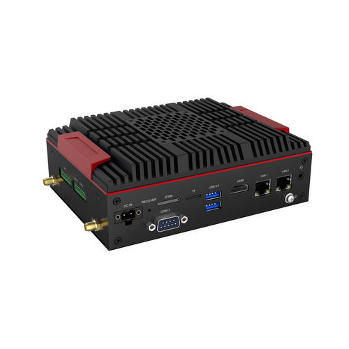 PC Edge AI - Estone Technology