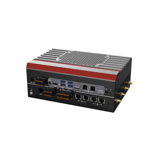 PC box - Estone Technology
