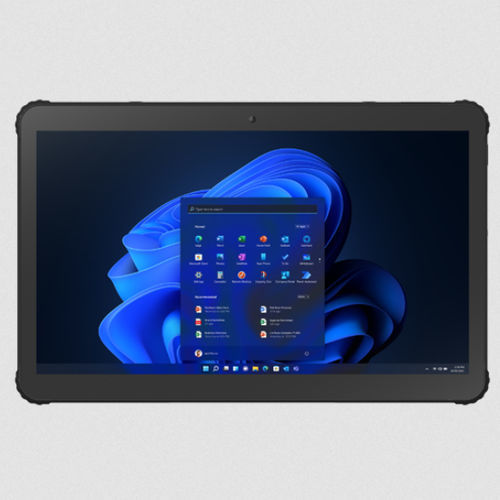 Tablet Windows 11 Pro - MW-130 - Estone Technology - Windows 11 IoT Enterprise / Androïd / Linux