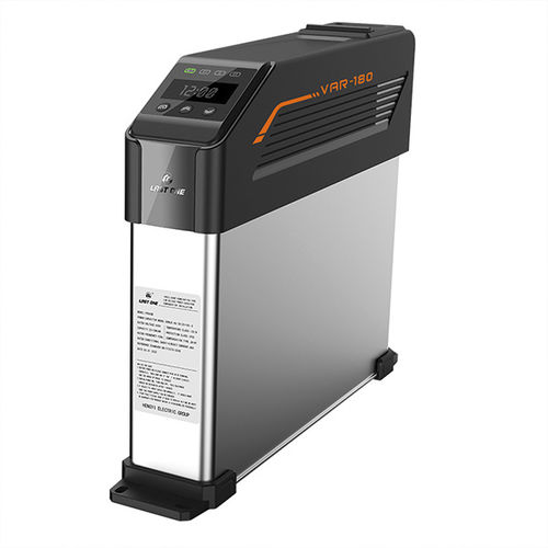 Condensador eléctrico de película de polipropileno metalizado - HYBAGB/CE/LASTONE - Hengyi Electrical Co.,LTD - módulo / de potencia / de compensación factor de potencia