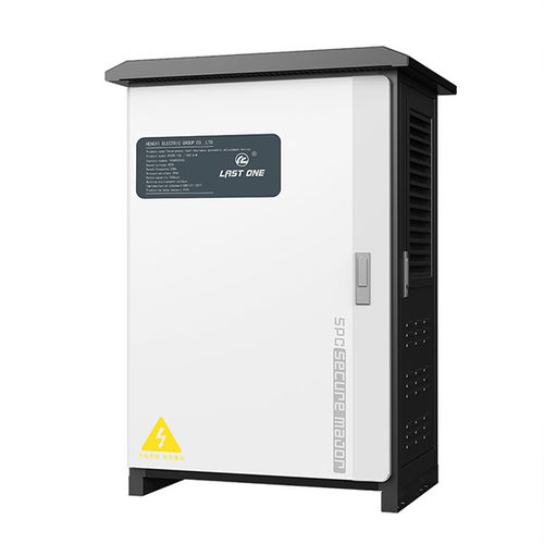 Aparato de vigilancia de potencia - HYSPC - Hengyi Electrical Co.,LTD - de redes de distribución de energía / para control de proceso / para máquinas