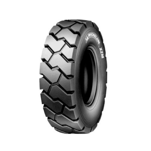 Neumático industrial - XZM - Michelin - para carretilla elevadora / 24" / 20"