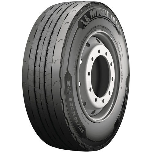 Neumático industrial - X® LINE™ ENERGY™ - Michelin - para camión / 22.5"