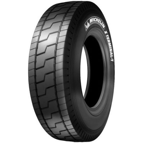 Neumático industrial - X-TERMINAL T - Michelin - para camión / 22.5"
