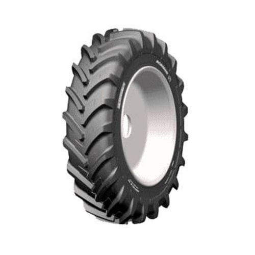 Neumático agrícola - AGRIBIB - Michelin - para manipulador de materiales / 24" / 28"